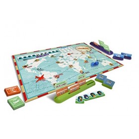 Passaportas NL, FR, ENG, DE, PASS7201, Version Française