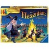 Ravensburger - 26425 - Jeu de réflexion "Hexentanz"