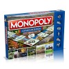 Winning Moves Cotswolds Monopoly, Advance to Tewkesbury Abbey, Cotswold Farm Pack et Cotswold Airport, 2 à 6 Joueurs Font Un 