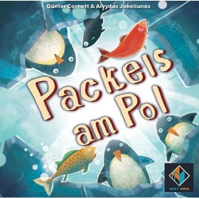 Asmodee- Jeu, NMGD0013, Multicolore, coloré