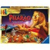 Ravensburger - 26656 2 - Jeu - Pharao