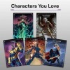 Ravensburger Marvel Villainous Infinite Power - Strategy Board Games for Adults and Kids Age 12 Years Up - Can Be Played as a