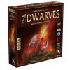 Pegasus Spiele 51925E - The Dwarves Base Game