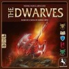 Pegasus Spiele 51925E - The Dwarves Base Game