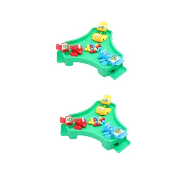 ibasenice 2 Ensembles De Jouets pour Enfants Jouets pour Bébé Ensemble De Jeu pour Enfants Jouet pour Bébé Jouets pour Tout-P