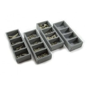 Star Wars Rebellion Insert