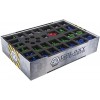 Feldherr Foam Tray Set for Galaxy Defenders Board Game Box