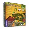 Thames & Kosmos, 680565, The Adventures of Robin Hood, Family Board Game, Michael Menzel, Ages 10+