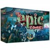 Gamelyn Games GSTGMGTEZ Tiny Epic Zombies, Mixed Colours