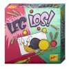 Zoch 601105060 Jeu de Plateau - Leg Los