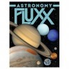 Looney Labs , Astronomy Fluxx, Board Game, Ages 8+, 2-6 Players, 5-30 Minutes Playing Time