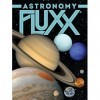 Looney Labs , Astronomy Fluxx, Board Game, Ages 8+, 2-6 Players, 5-30 Minutes Playing Time