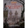 Enemy in Shadows Companion Warhammer Fantasy Roleplay Fourth Edition WFRP4