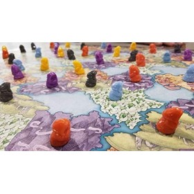 Z-Man Games Fae - English