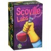 Scoville: Labs [Import allemand]