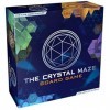 The Crystal Maze Board Game