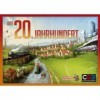 Unbekannt Heidelberger Spieleverlag cz019 – Le XXE siècle