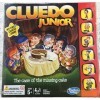 CLUEDO JUNIOR by Cluedo