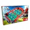 Noris 606174468 Jeu de Football pour Toute la Famille à partir de 4 Ans