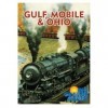 Rio Grande Games Gulf, Mobile & Ohio