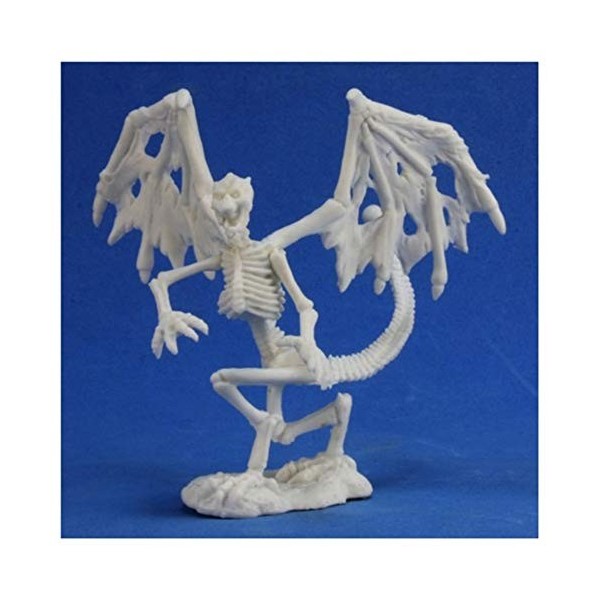 Bones Bone Devil Miniature Reaper