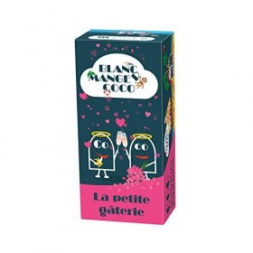 Blanc-manger Coco Tome 3 La Petite Gâterie + Extension la Pilule