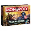 Monopoly Warhammer 40K