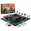 Monopoly Warhammer 40K