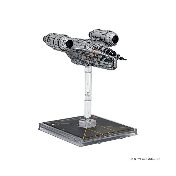 Star Wars X-Wing Razor Crest Expansion Pack