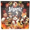 Fun Supply Hibachi Board Game Deutsch Brettspiel