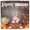 Fun Supply Hibachi Board Game Deutsch Brettspiel