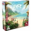 Pegasus Spiele Fyfe Edition Aire de Jeu édition Allemande 59056G