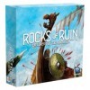 Renegade Game Studios RGS00590 Raiders The North Sea : Rocks of Ruin Multicolore
