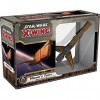 Fantasy Flight Games | Star Wars X-Wing - Paquet dextension Hound’s Tooth | Jeu de figurines | À partir de 14 ans | 2 joueur