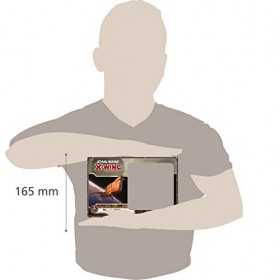 Fantasy Flight Games | Star Wars X-Wing - Paquet dextension Hound’s Tooth | Jeu de figurines | À partir de 14 ans | 2 joueur