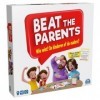 Beat the Parents - Jeu de trivia classique pour toute la famille - Version néerlandaise