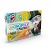 Hasbro Gaming Monopoly for Millennials Jeu de société