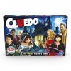 CLUE Cluedo Le jeu mystère classique