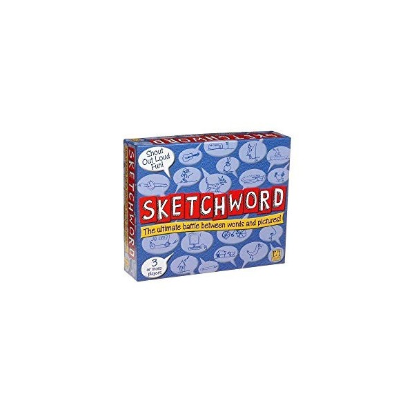 Sketchword