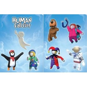 Curve Games Human Fall Flat - Dream Collection