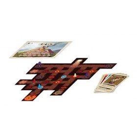 Sub Terra 2 - Jeu de société - Version française