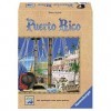 Ravensburger Puerto Rico Jeu Familial, 269402