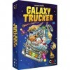 Czech Games Edition | Relaunched Galaxy Trucker | Jeu de société | À partir de 10 ans | Pour 2 à 4 joueurs | Temps de jeu moy