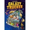 Czech Games Edition | Relaunched Galaxy Trucker | Jeu de société | À partir de 10 ans | Pour 2 à 4 joueurs | Temps de jeu moy