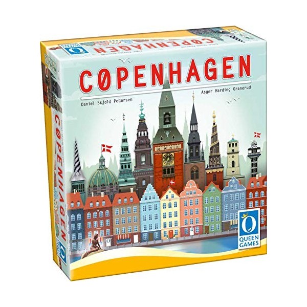 Copenhagen