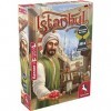 Pegasus Spiele 55115 G – Istanbul – Kenner Jeu de lAnnée 2014