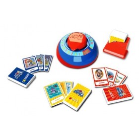 Goliath - Jeu de société - No Panic