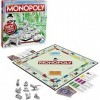 Monopoly Jeu de société Édition Royaume-Uni