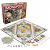 Hasbro Monopoly Secret Vault F5023100