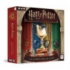 Asmodee, Harry Potter : La Coupe des Maisons, Jeu de Table, 2-4 Joueurs, 11+ Ans, Edition en Italien